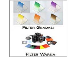 Kokaii Filter Efek CK Insert Star	